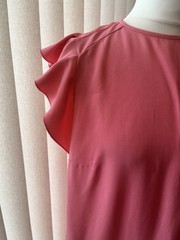 R.E.D Valentino Dress uk size 14 IT 46 L