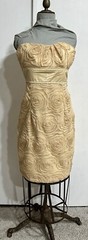 Semi Formal Cocktail Dress Party Dress, HOCO, Homecoming