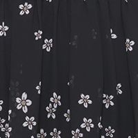 TOMMY HILFIGER Womens Black Slip Lining Pullover Bac Raglan Sleeve Dress 6