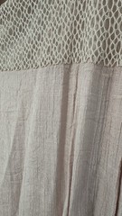 La Bellum by Hillary Scott Midi Dress 3x Plus Size Dusty Pink