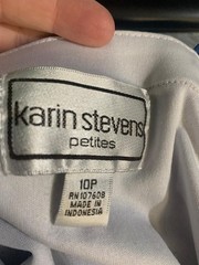Karin Stevens