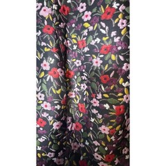 Kate Spade New York Floral Brocade Sleeveless Shift Dress Multi Color Size 6
