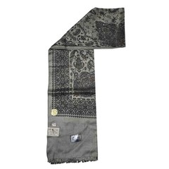Super Thick Premium High Quality Kashmiri Embroidered Shawl Parna Chadar 700g