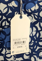 Women&rsquo;s Seasalt Cornwall V-Neck Midi Dress Size UK 10 BNWT – E13