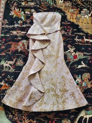 john paul ataker dress