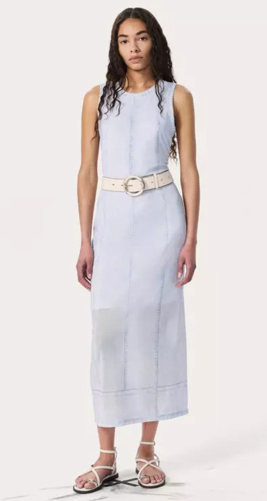 NWT Rag & Bone Miramar Mesh Dress -XS- never worn, not available at R&B anymore