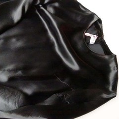 USED ROBE DE CHAMBRE COMME DES GARCONS DRESS ONE-PIECE ACCEPTABLE