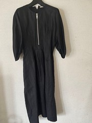Celine One Piece S Model ZZ-1234 Used Japan