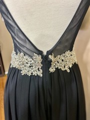 Ball gown
