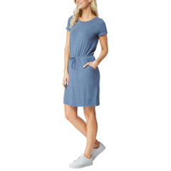 NWT 32 Degrees Cool Womens Pullover Elastic Waistband Dress Size XS S M L XL 2XL