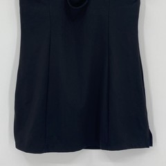 PINK by Victoria’s Secret XL Black Activewear Mini Dress with Built In Shorts