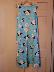 womens dress Anne Klein Spring/Summer Size Large