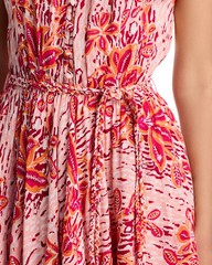 Poupette St. Barth Callie Mini Dress MSRP $320