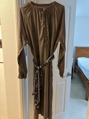 CP Shades Dress Medium