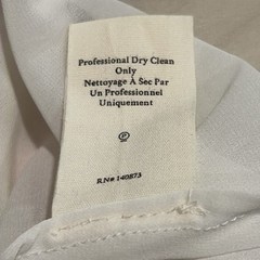 LoveShackFancy Arlo Patchwork Dress