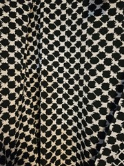 White House Black Market Reversible Wrap Dress