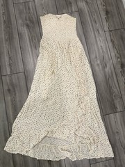 altar&rsquo;d state dress Size Small Polka Dot Dress Summer Dress Spring Dress