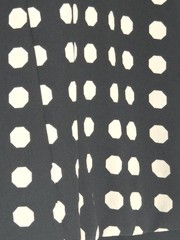 Anthropologie Lili Wang for Lili&rsquo;s Closet Polka Dot Shift Dress-S