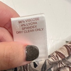 Peruvian Connection Dress