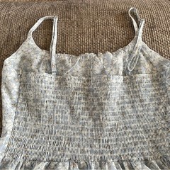 Dress | Shein Floral Summer Dress Small