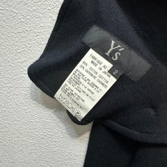 USED RARE, HIGH-QUALITY, UNIQUELY SHAPED CASHMERE FLARED LONG-SLEEVED KNIT DRE