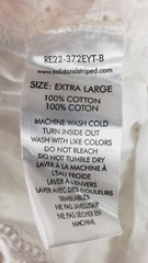 Anthropologie The Solid & Striped Kaia dress eyelet tigers removable straps XL