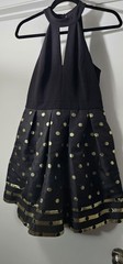 Cocktail Dress