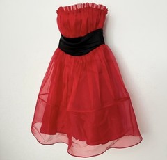 NWT💌 BRAND NEW Betsey Johnson Evening Dress