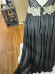 Ball gown