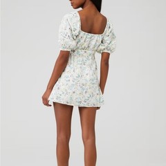 FP X MINKPINK IRWIN MINI DRESS