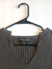 Barefoot Dreams Cozychic Ultra Lite Caftan Dress Women Gray One Size