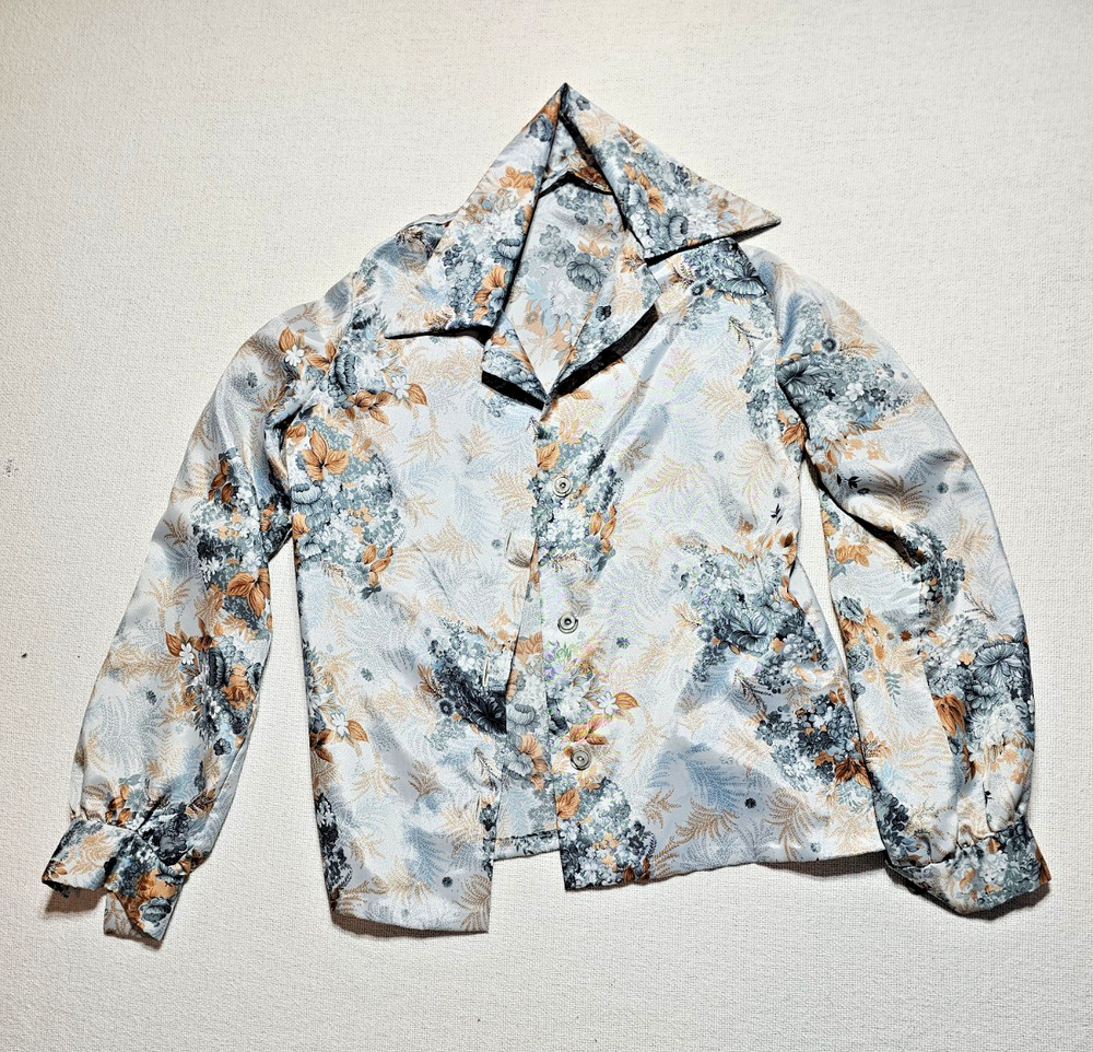 Dress Shirt Multicolored Women&rsquo;s