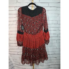 Michael Michael Kors Maple Grove Whimsigoth size M (MSRP $198)
