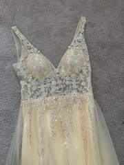 Ball gown