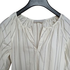 Everlane The Raglan Sleeve Poplin Dress Size Small