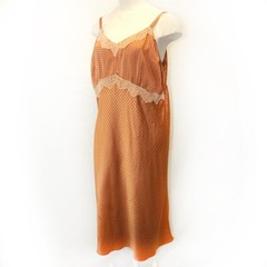 Torrid plus babydoll empire waist romantic coquette satin midi dress 3 3X laces