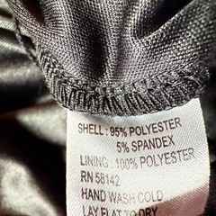 Musette Womens Cap Sleeve Pullover Knee Length Midi Dress Black Size 8