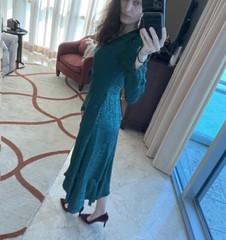 Intermix Dress