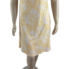 prAna Jewel Lake Summer Dress Sun Kissed Seaside Size XL