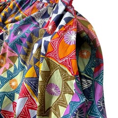 Anthropologie Katerina Button Front Dress Nancy McKie Edition XSP