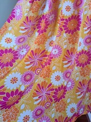 New Laraethnics Long Maxi Summer Floral Dress OS