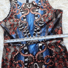 Blackmilk Snakaleidoscope Velvet Snake Print Maxi Dress Black Milk Goth Formal