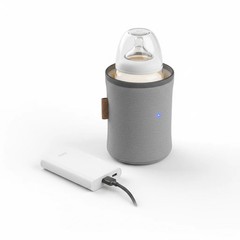 Baby Milk Warmer Baby Nursing Bottle Heater