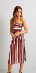 KOOKAI PUERTO RICO DRESS SZ 1 FREE POSTAGE (j10)