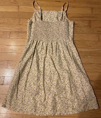 Size Small – Pink Old Navy Floral Dress