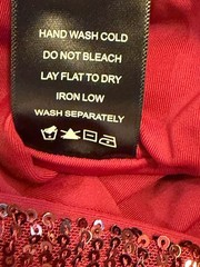 Michael Costello X Revolve Dark Red Sequin Mini Dress XS
