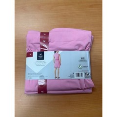 Member&rsquo;s Mark – Women&rsquo;s Elastic Drawstring Sleeveless Tank Dress – Size: XL