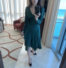 Intermix Dress