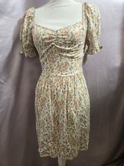 AUW dress