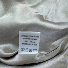 Francesca&rsquo;s Annabella Small Strapless Striped A-Line Dress Green Tan Cocktail S